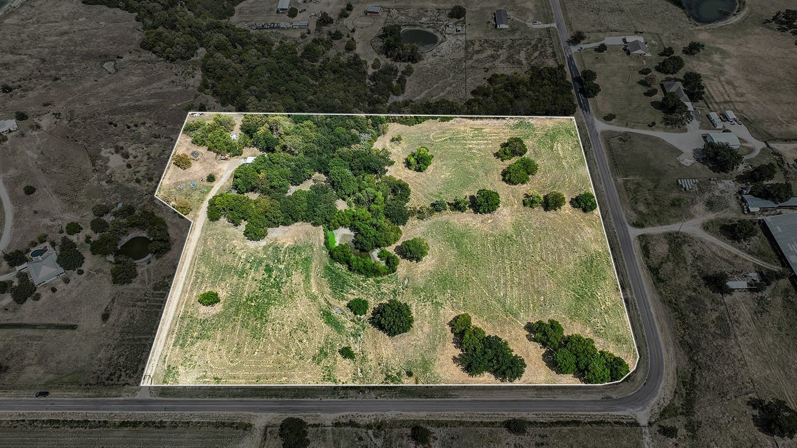 13.42 acres in Collin County - photo 2
