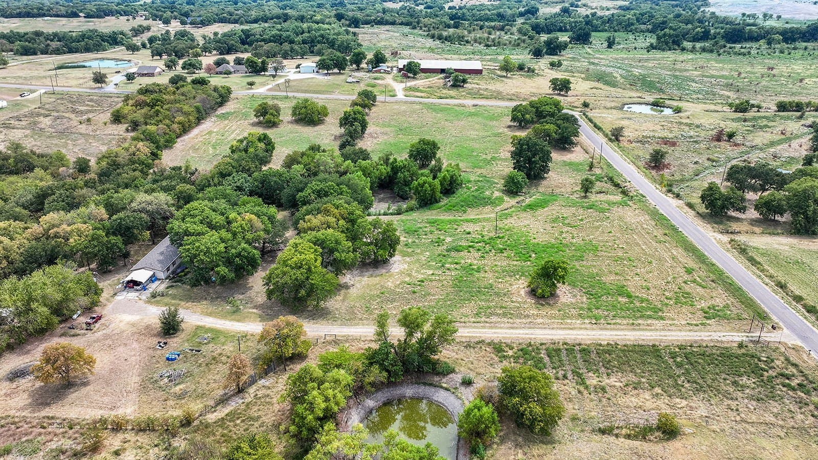 13.42 acres in Collin County - photo 5