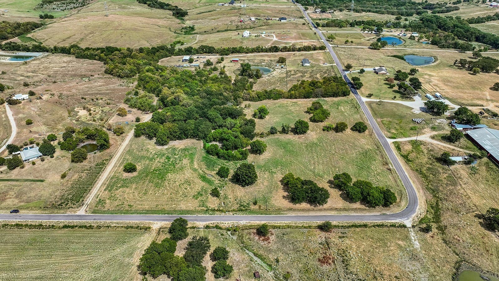 13.42 acres in Collin County - photo 12