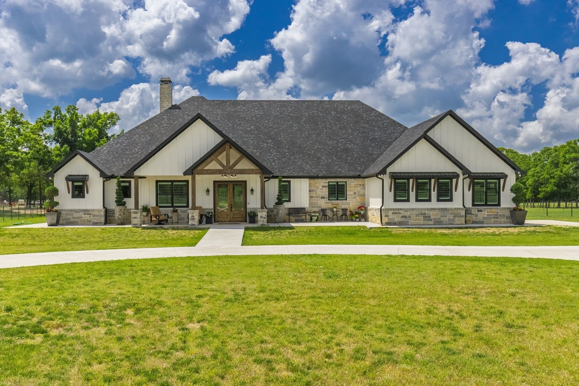 407.79 acres in Hopkins County - photo 8