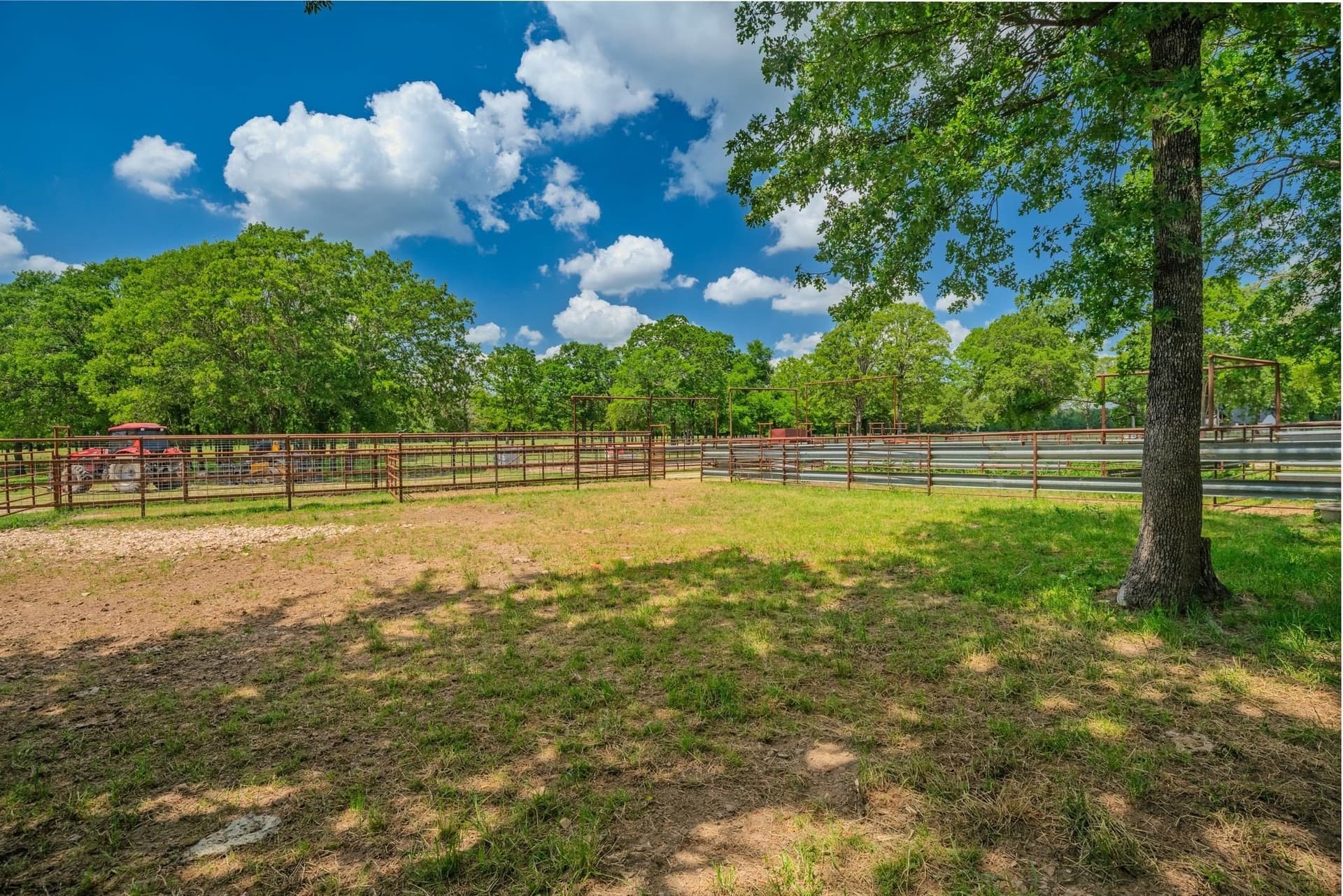 407.79 acres in Hopkins County - photo 38