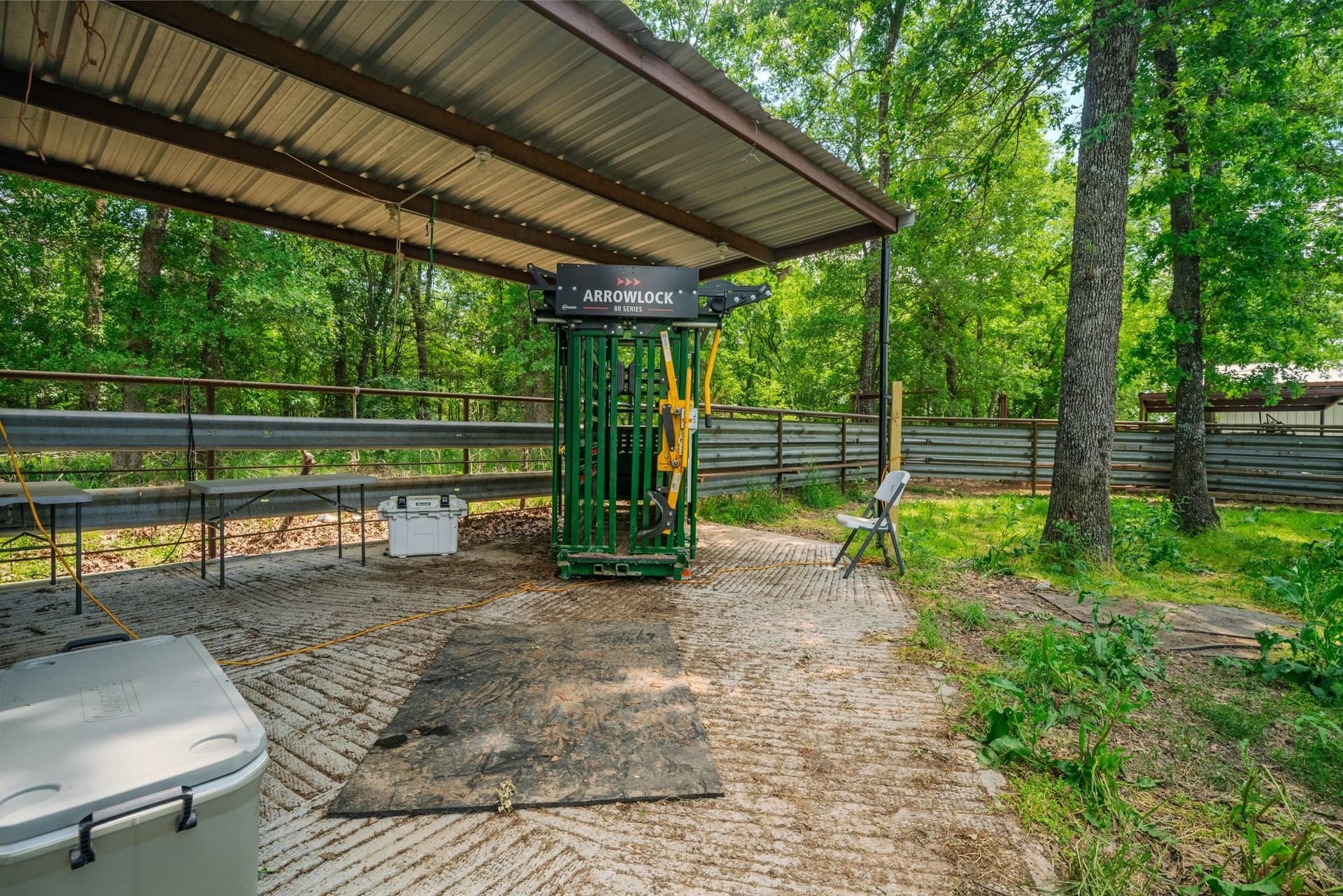 407.79 acres in Hopkins County - photo 36
