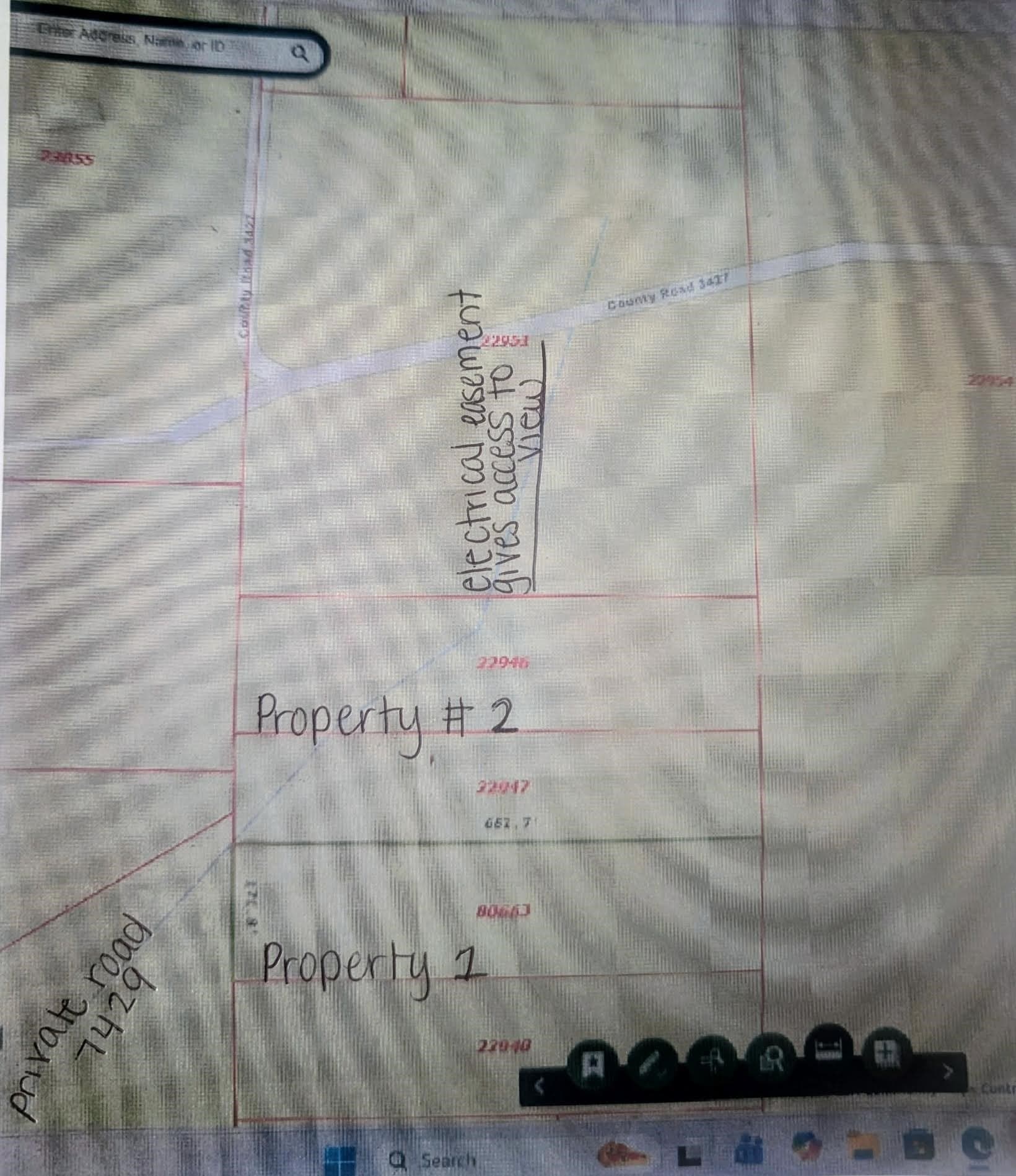 2.65 acres in Wood County gallery image 4