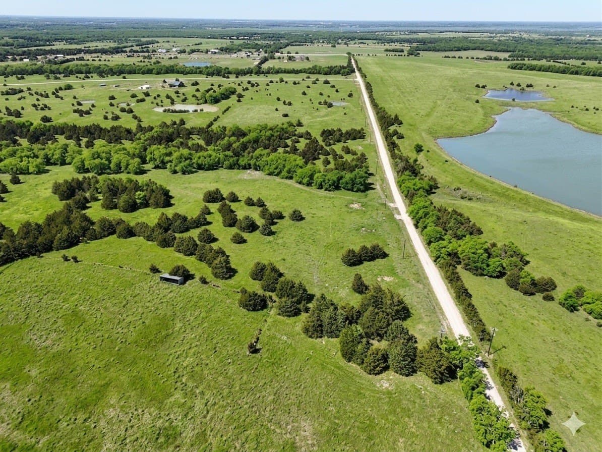6.01 acres in Fannin County featured view
