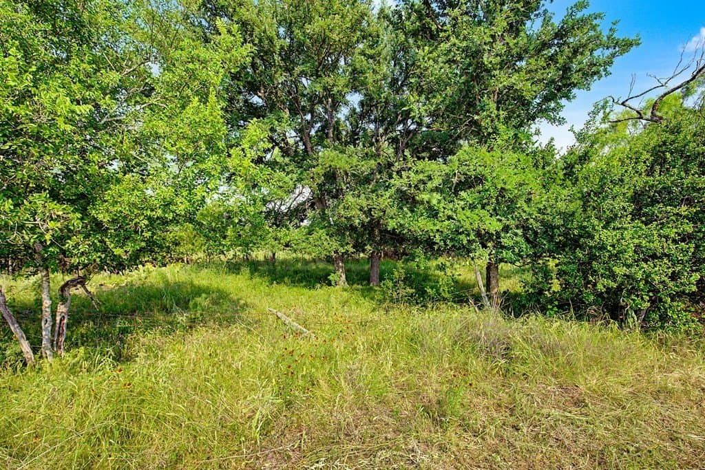 3.5 acres in Gillespie County featured view