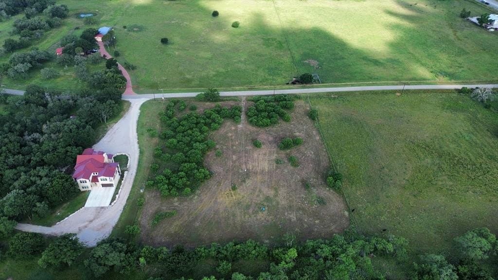 3.5 acres in Gillespie County featured view
