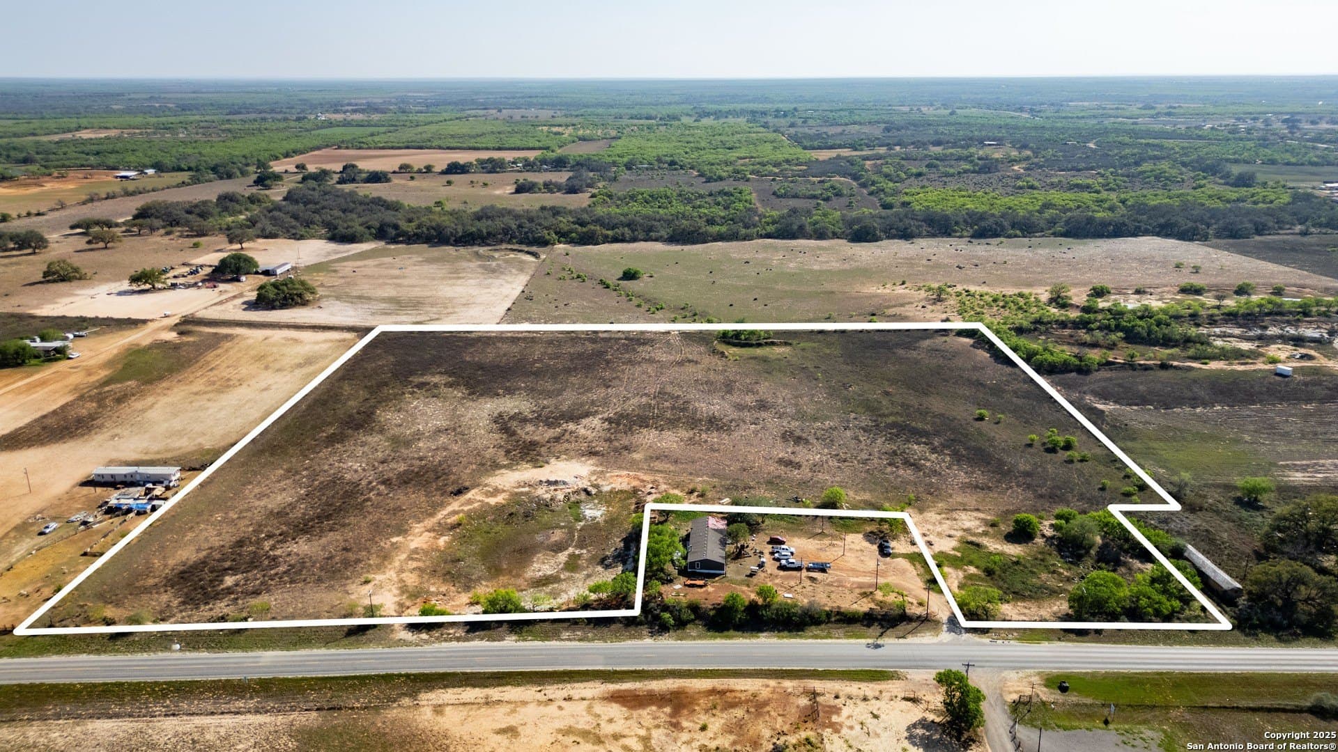 19 acres in Atascosa County gallery image 2