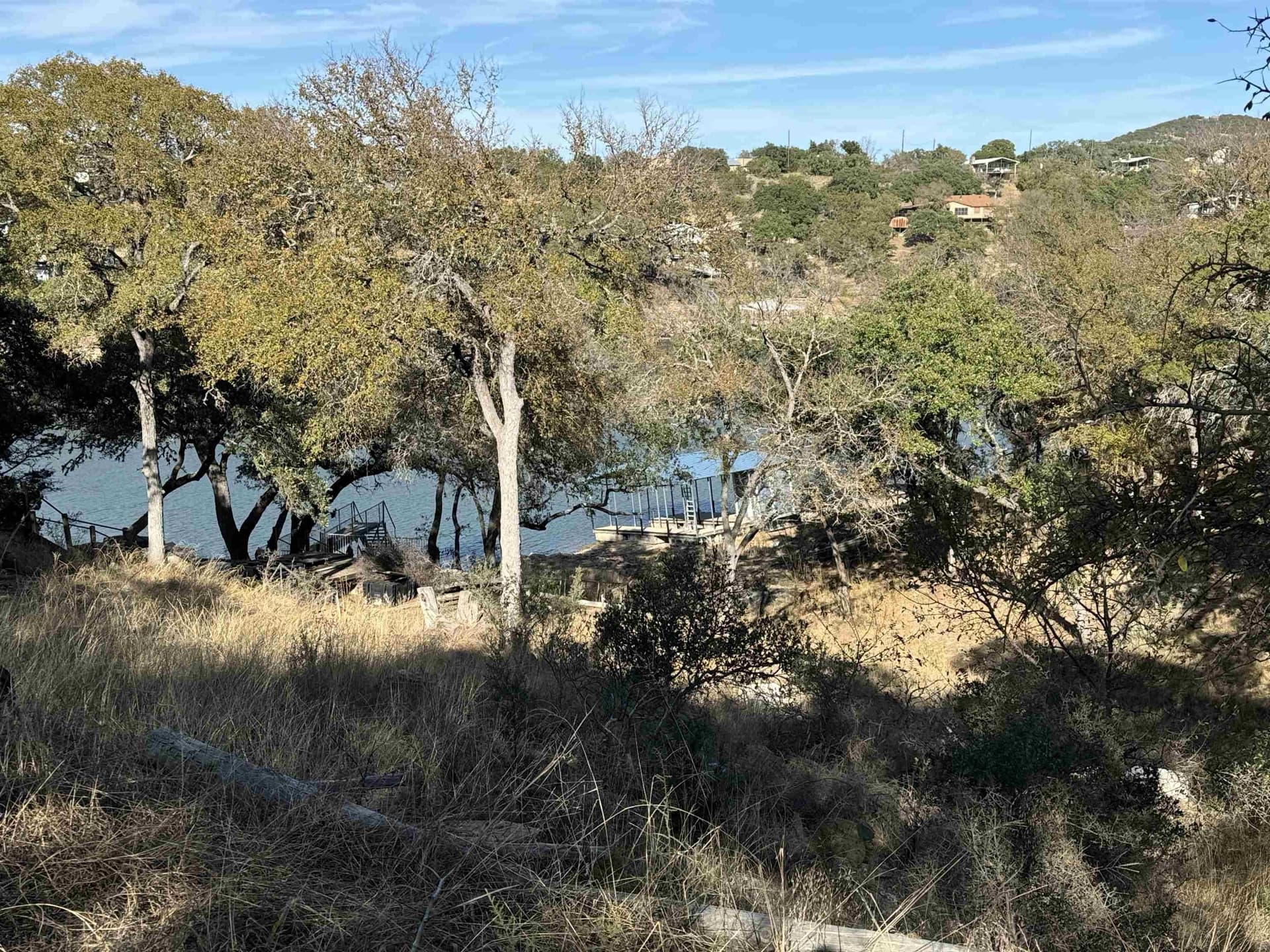 0.76 acres in Burnet County gallery image 4