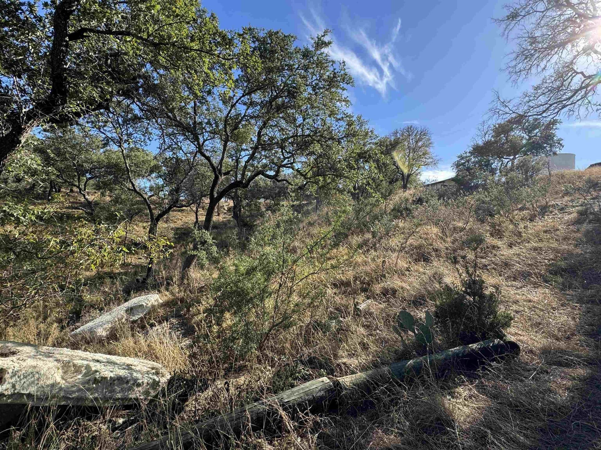 0.76 acres in Burnet County - photo 12