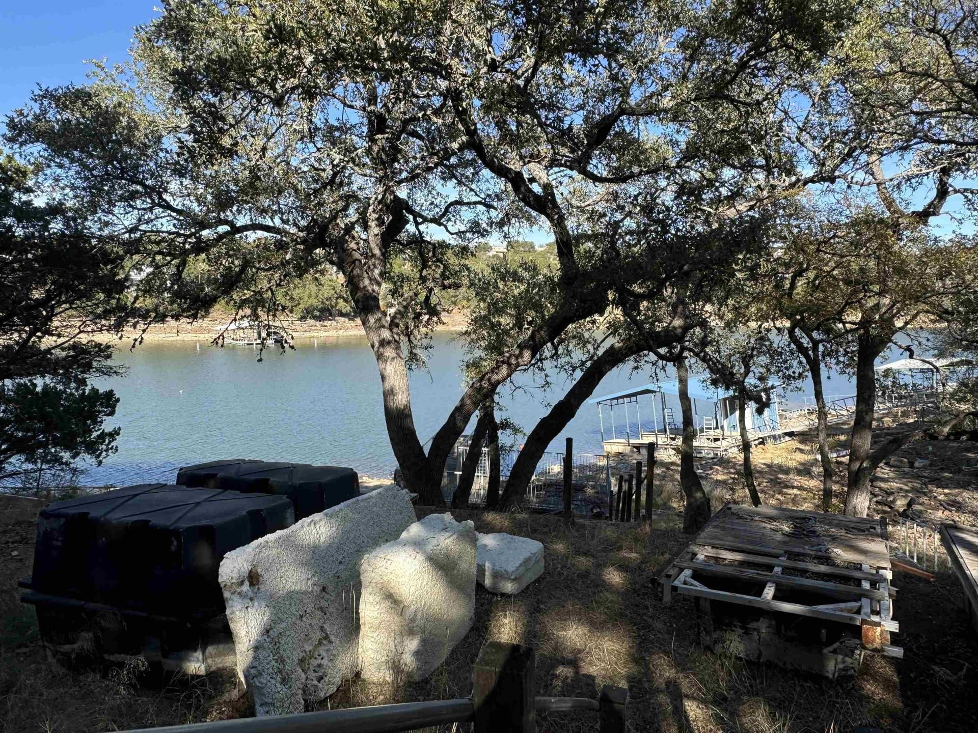 0.76 acres in Burnet County - photo 10