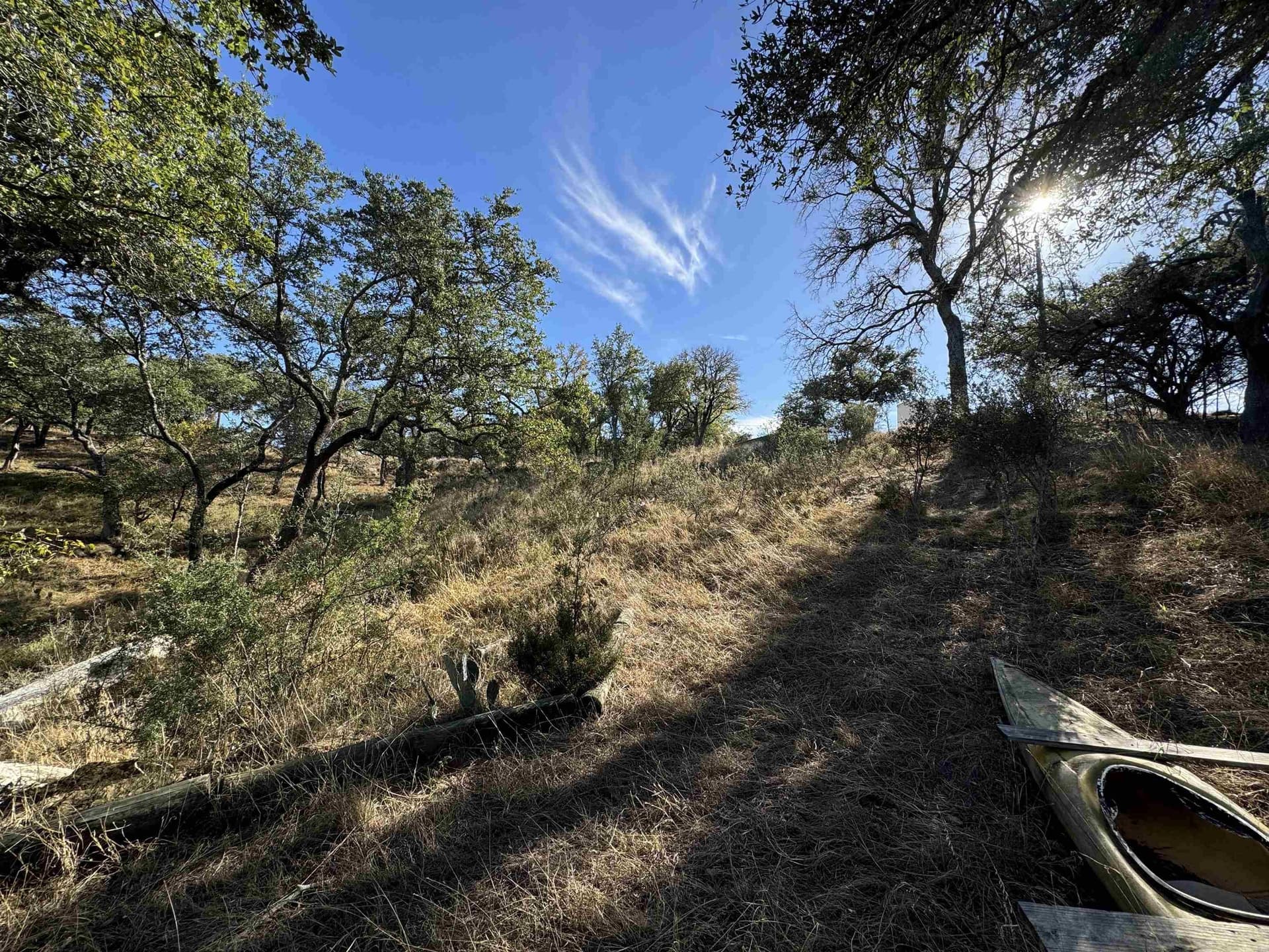 0.76 acres in Burnet County - photo 13