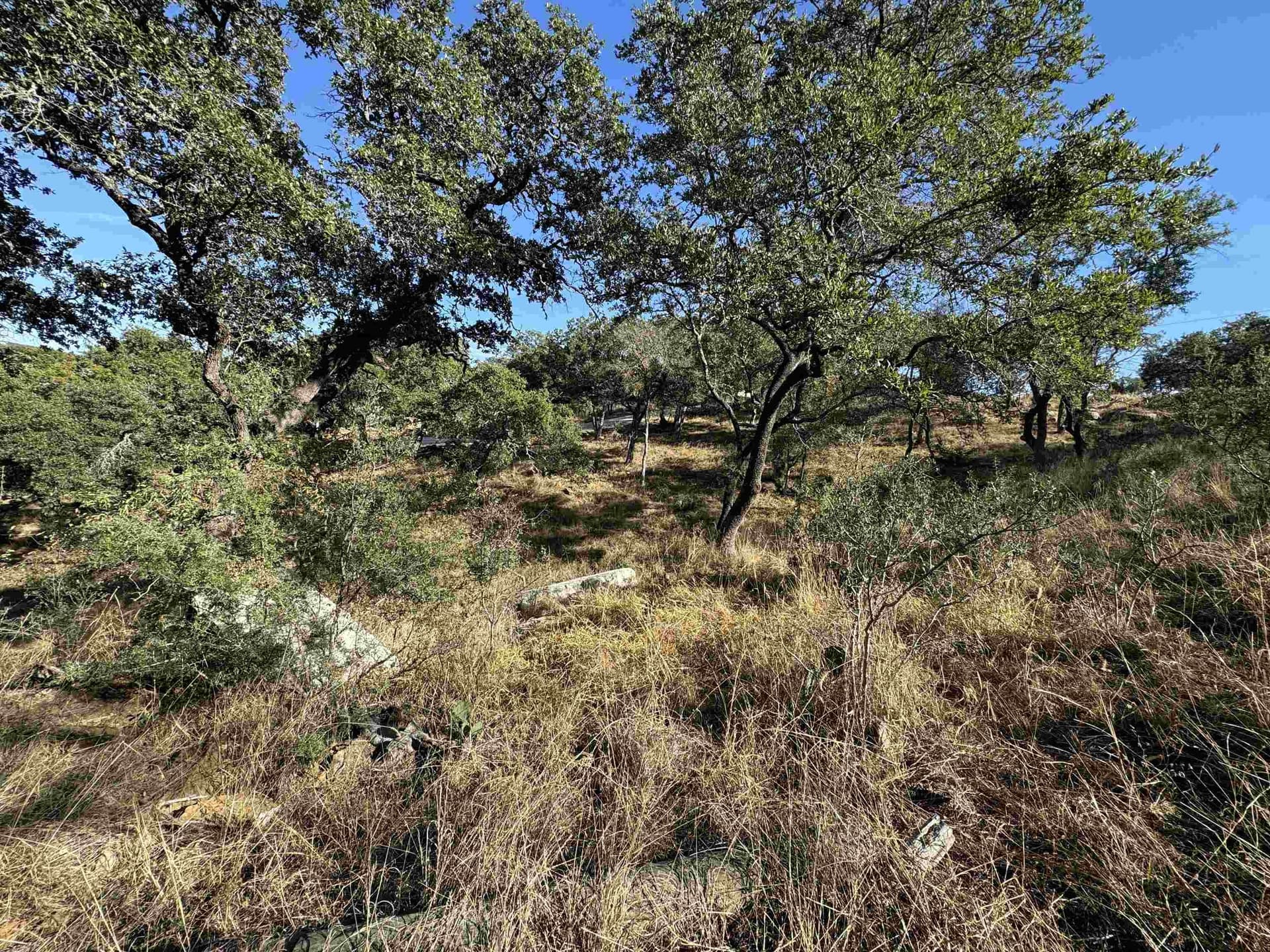 0.76 acres in Burnet County - photo 17
