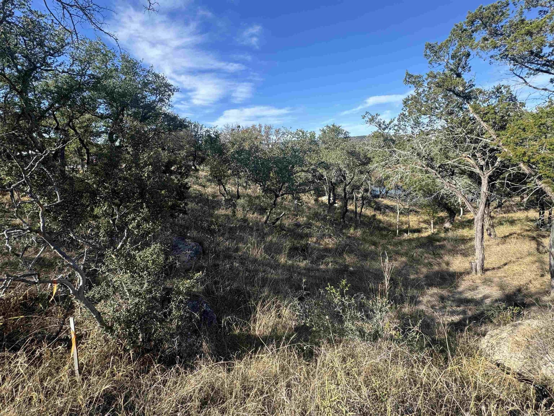 0.76 acres in Burnet County - photo 18