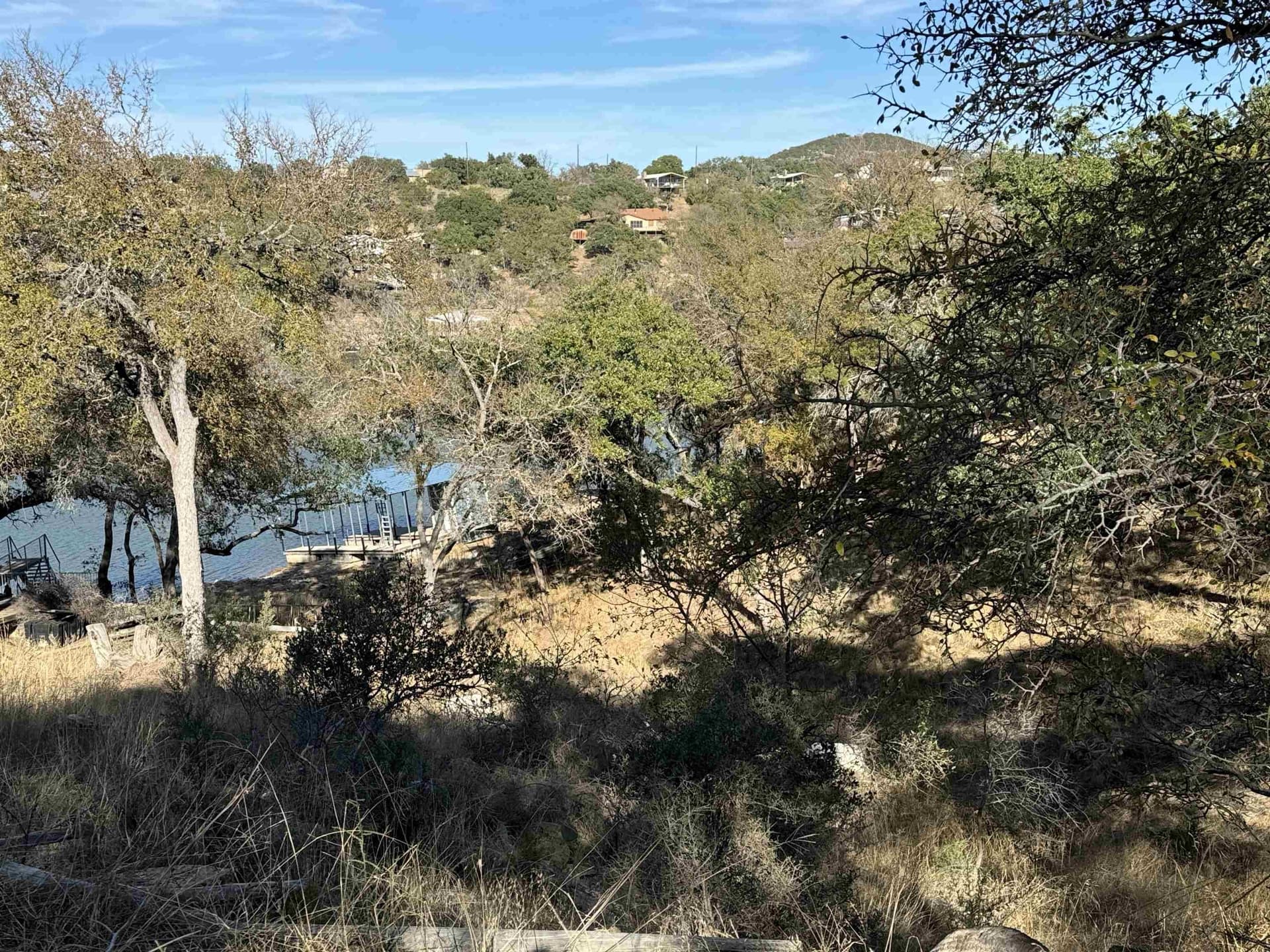 0.76 acres in Burnet County gallery image 3
