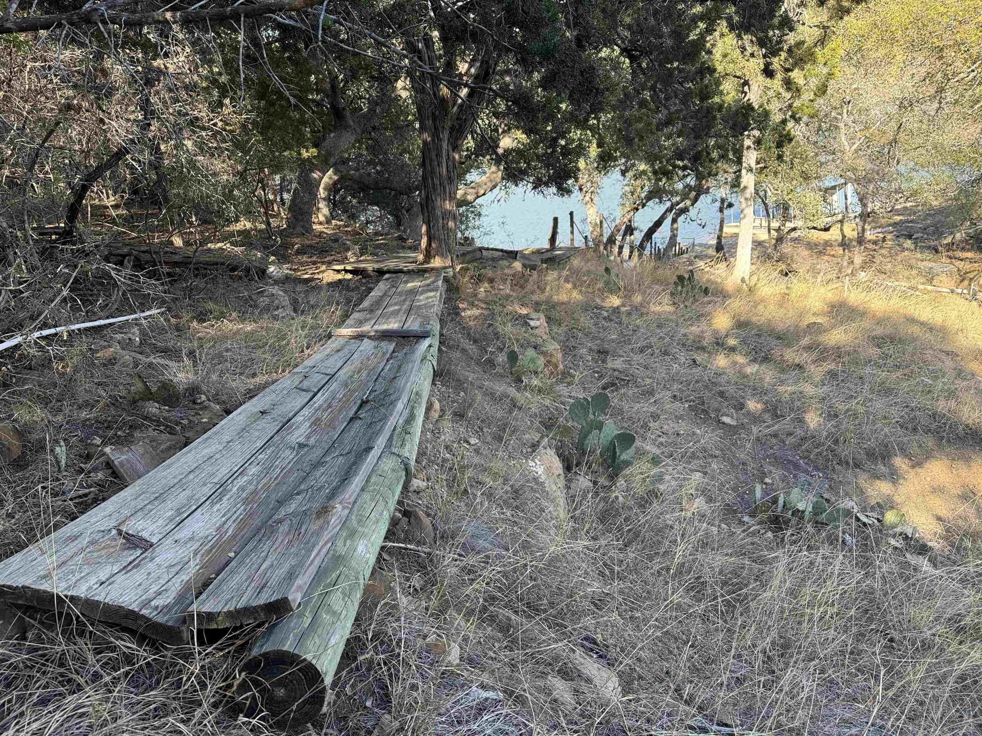 0.76 acres in Burnet County - photo 8