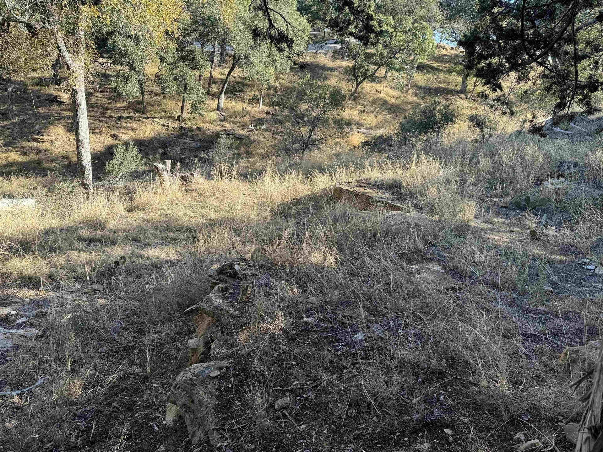 0.76 acres in Burnet County - photo 7