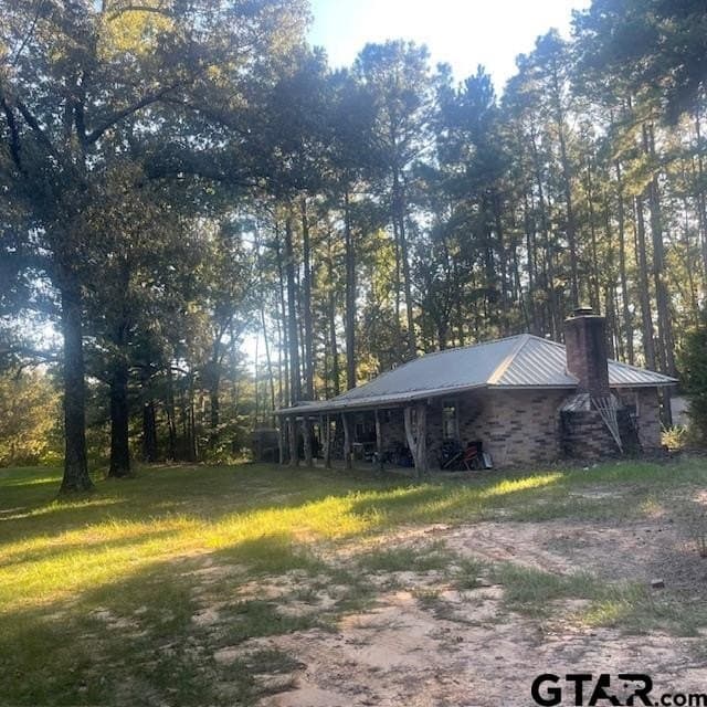 110 acres in Wood County