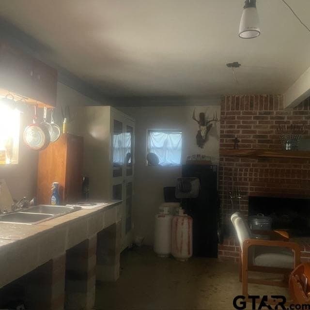 110 acres in Wood County featured view