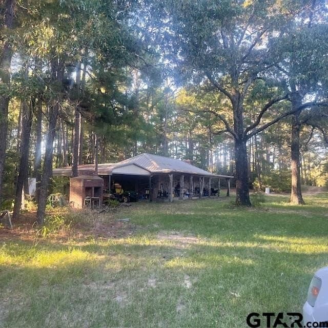 110 acres in Wood County gallery image 2