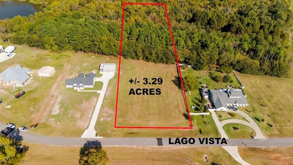 3.3 acres in Henderson County gallery image 2