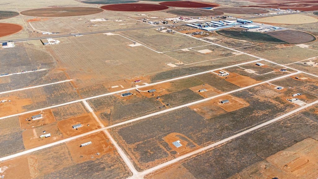 1.5 acres in Gaines County featured view