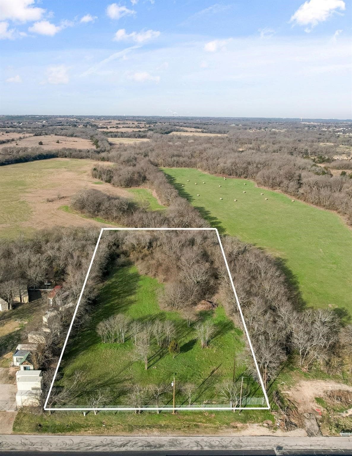 1.75 acres in Ellis County - photo 4