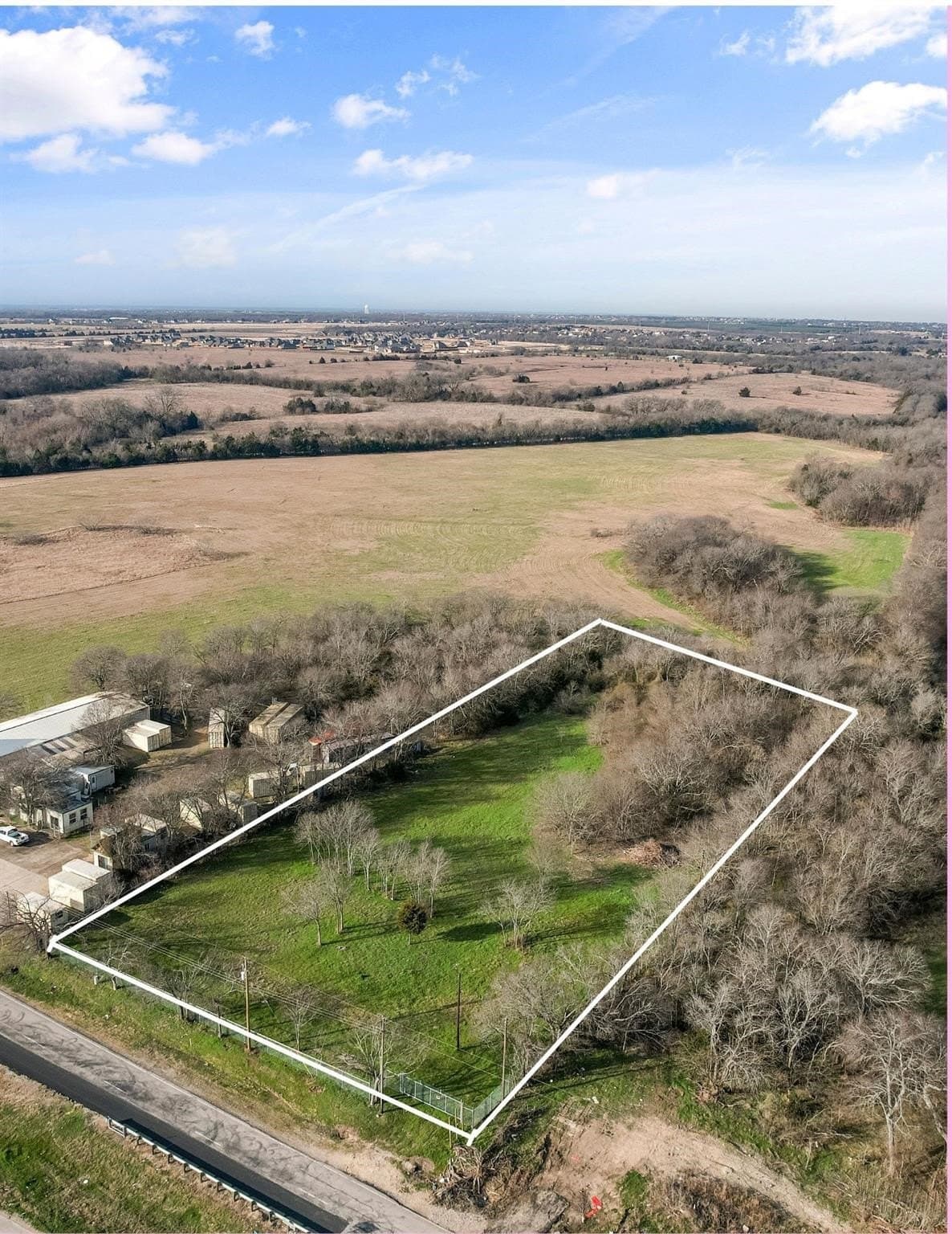 1.75 acres in Ellis County - photo 3