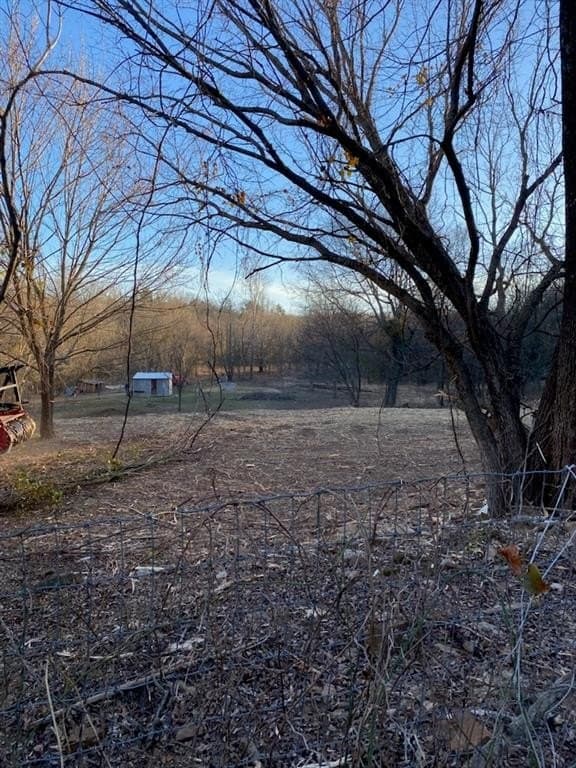 15.5 acres in Grayson County featured view