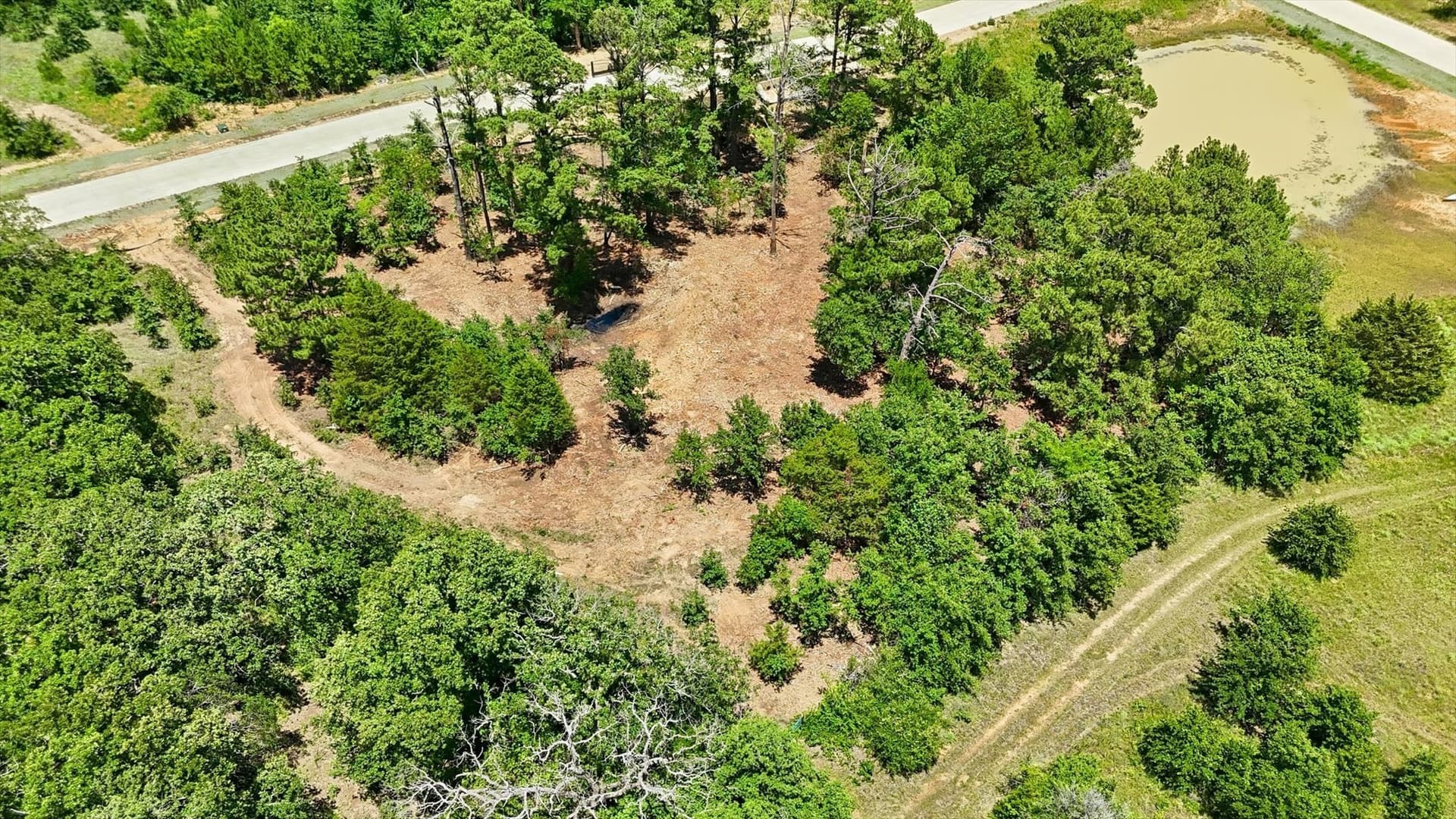 1.06 acres in Denton County - photo 16