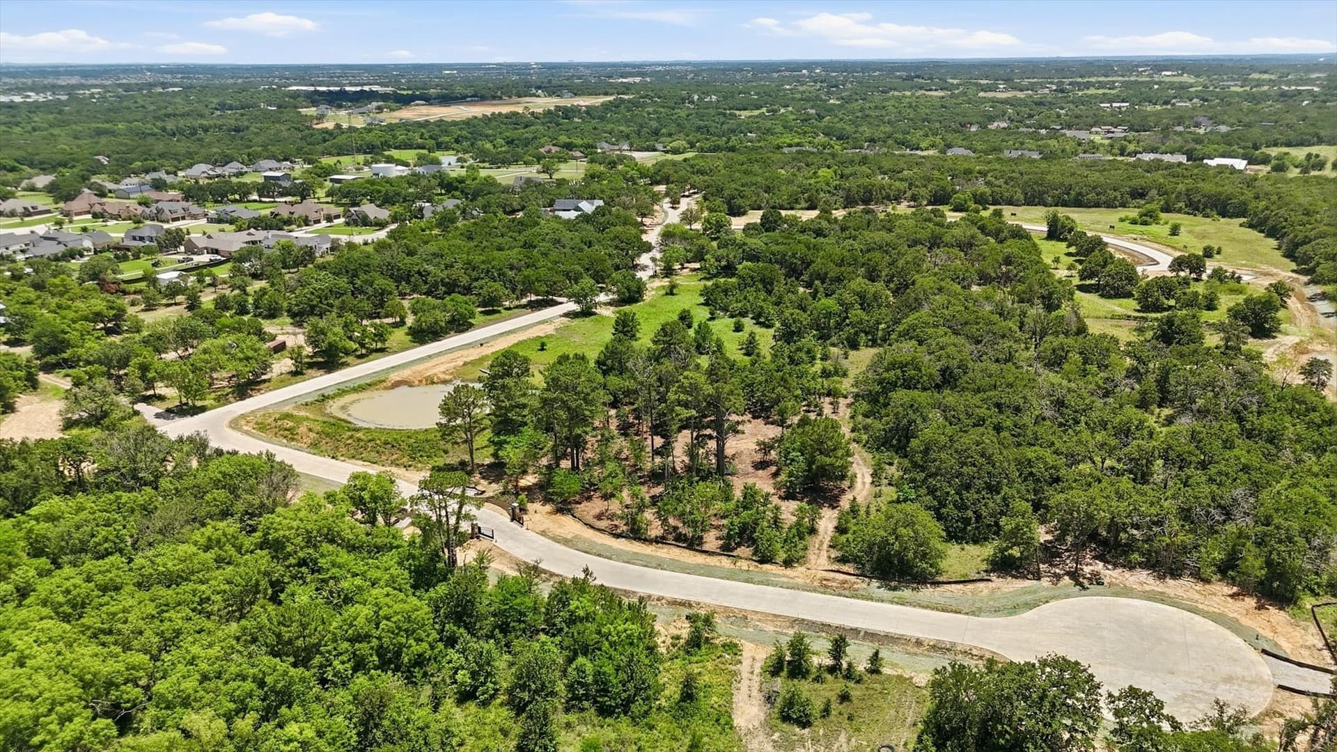1.06 acres in Denton County - photo 11