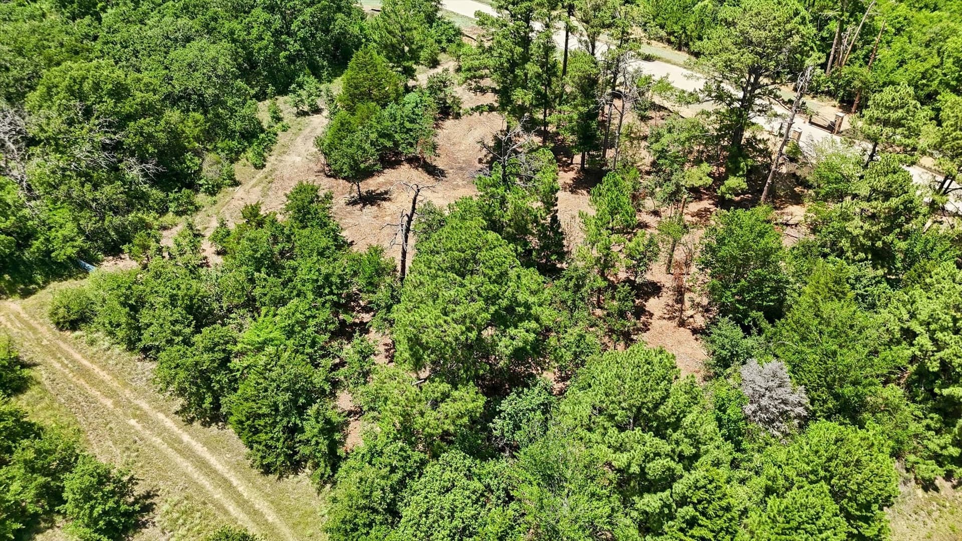 1.06 acres in Denton County - photo 18