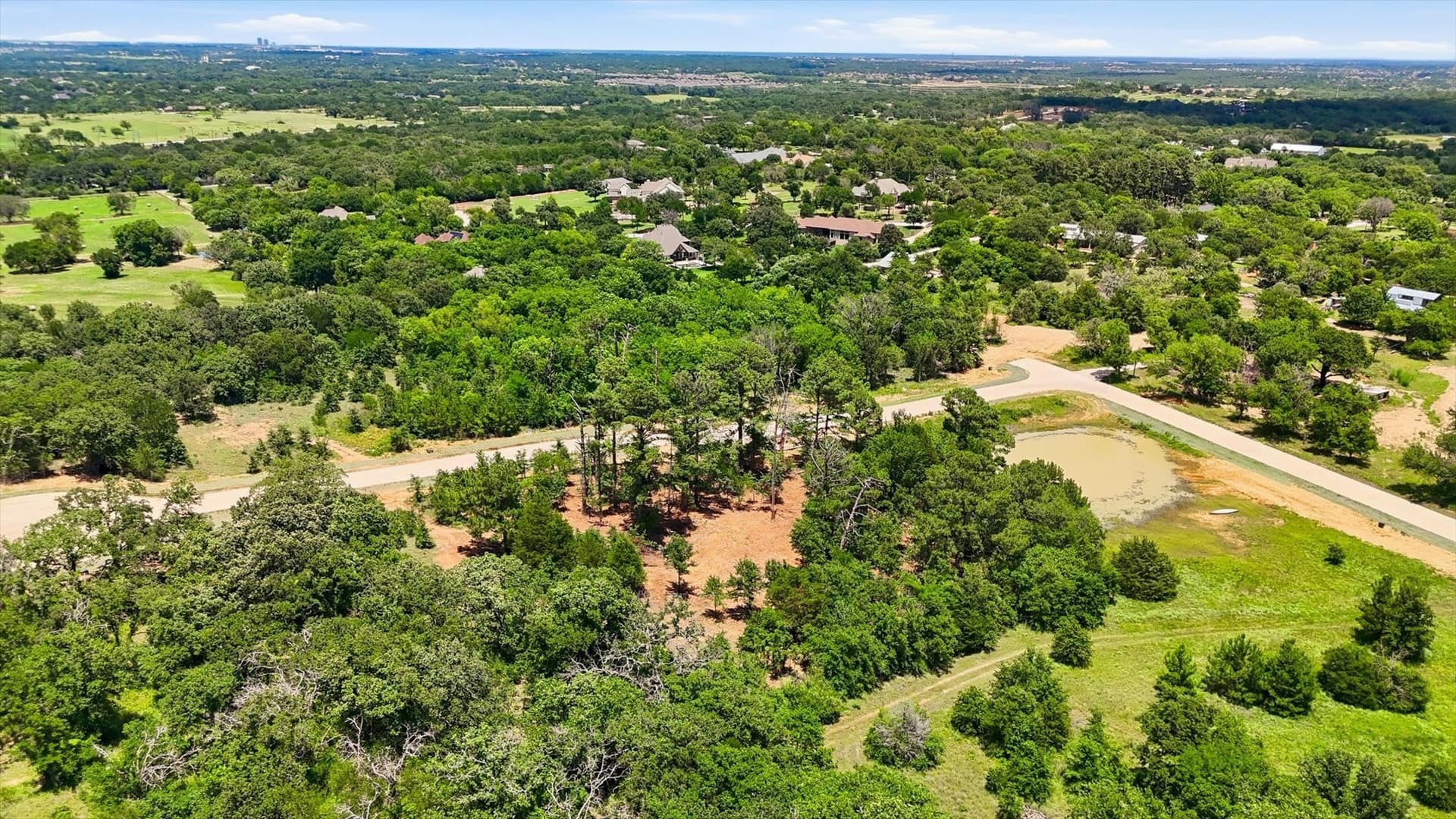 1.06 acres in Denton County - photo 24