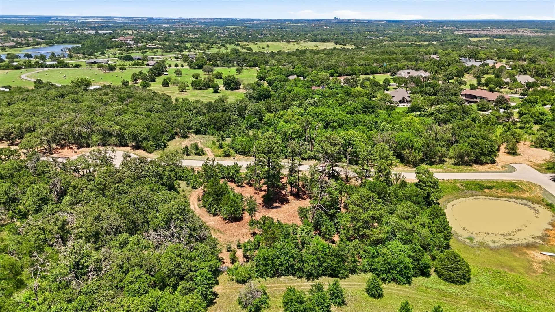 1.06 acres in Denton County - photo 23