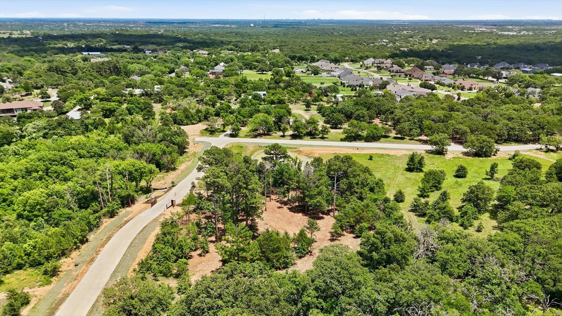 1.06 acres in Denton County - photo 25