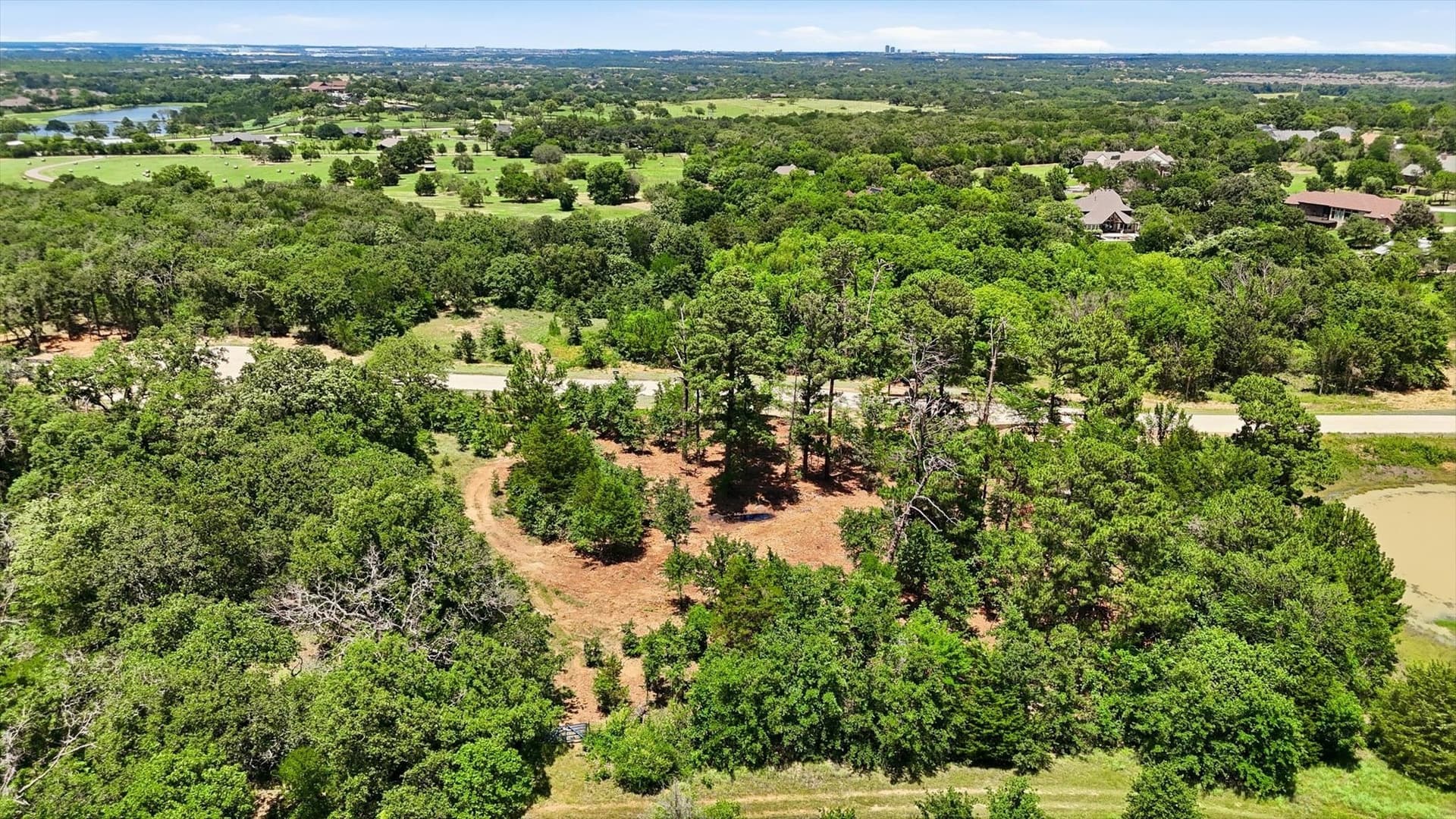 1.06 acres in Denton County - photo 21