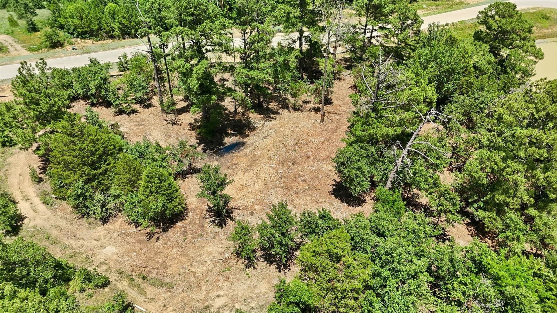 1.06 acres in Denton County - photo 17