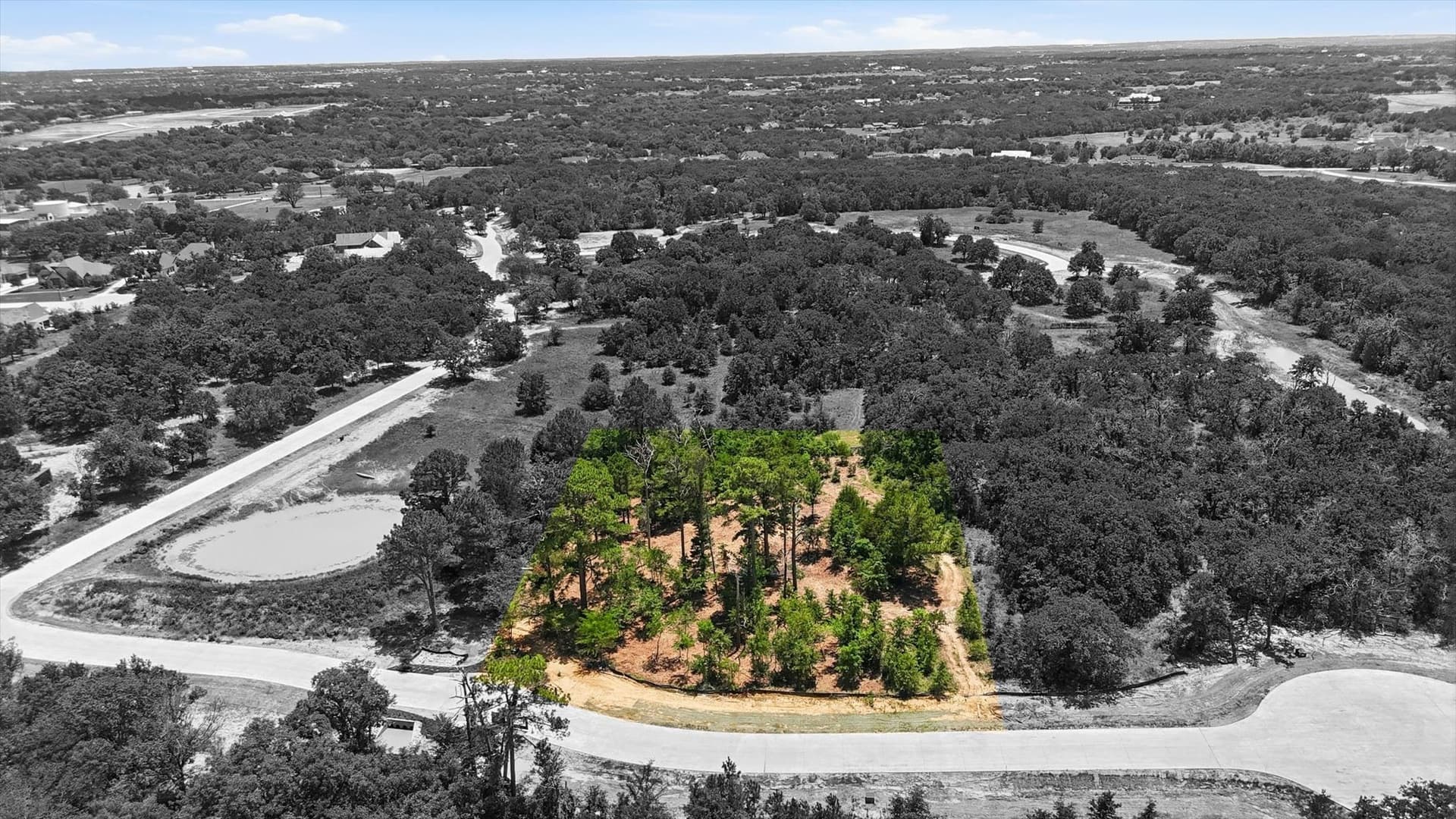 1.06 acres in Denton County - photo 28