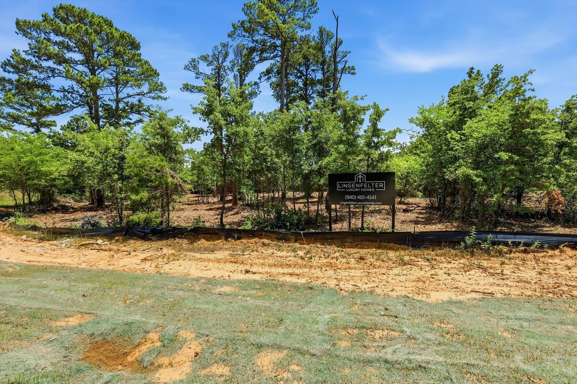 1.06 acres in Denton County - photo 6