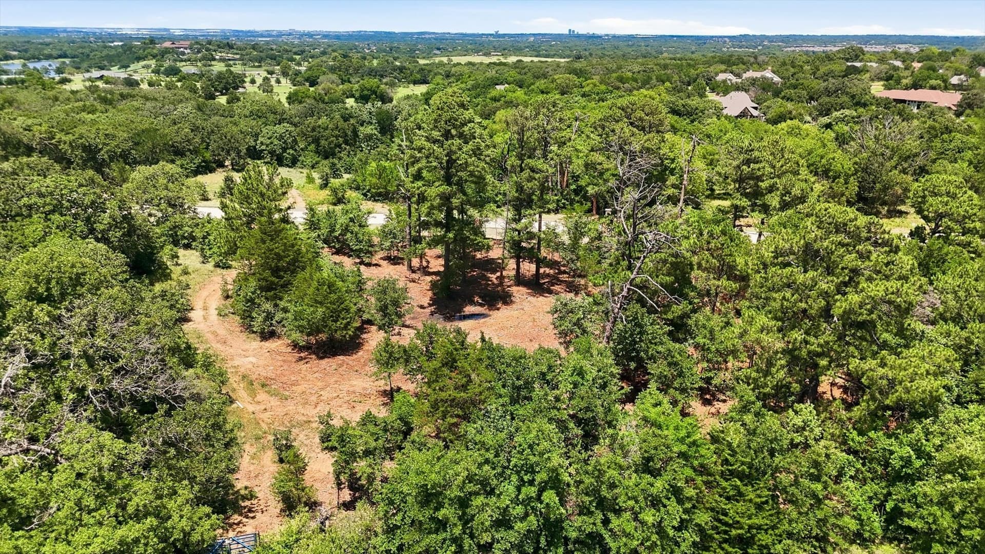 1.06 acres in Denton County - photo 22
