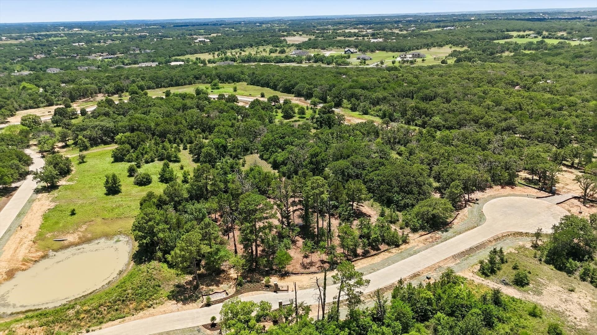1.06 acres in Denton County - photo 10