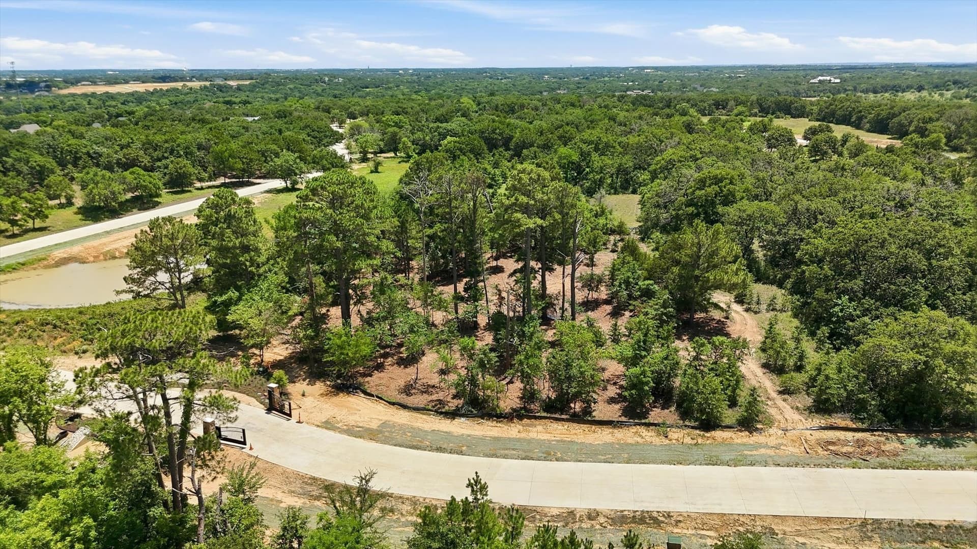 1.06 acres in Denton County - photo 13