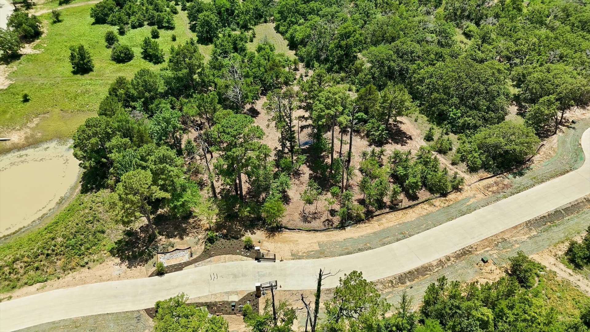 1.06 acres in Denton County - photo 14