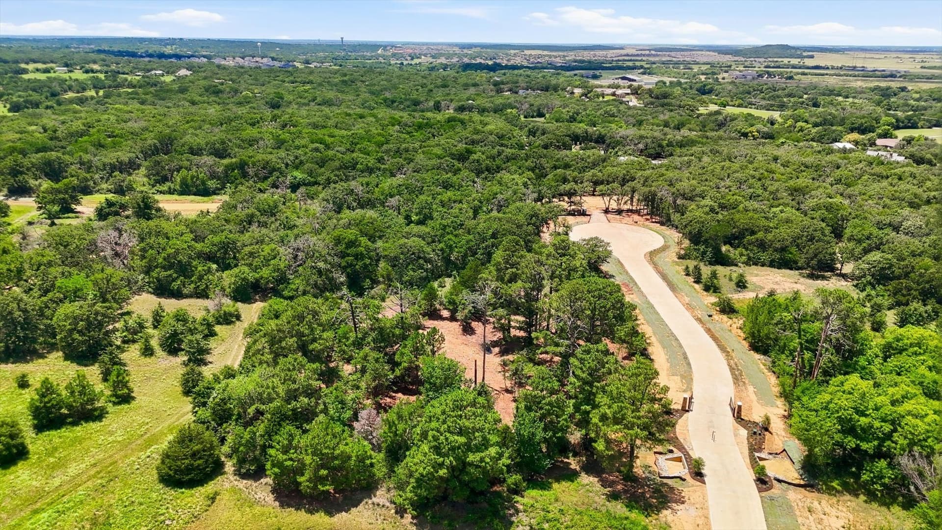 1.06 acres in Denton County - photo 27