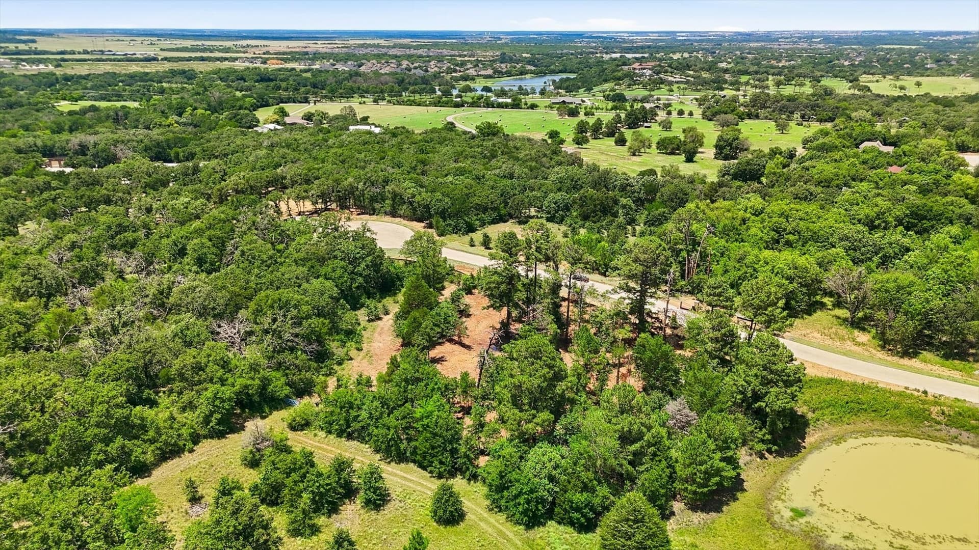 1.06 acres in Denton County - photo 19