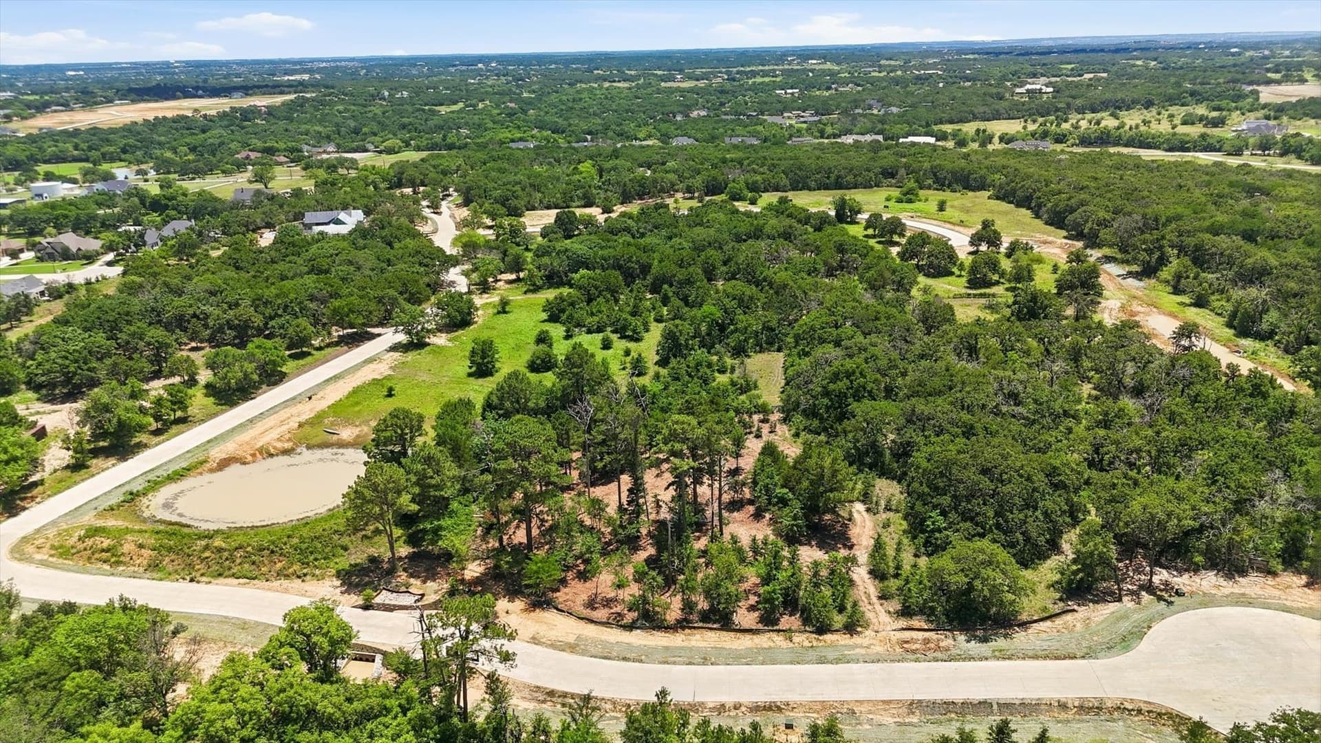 1.06 acres in Denton County - photo 9