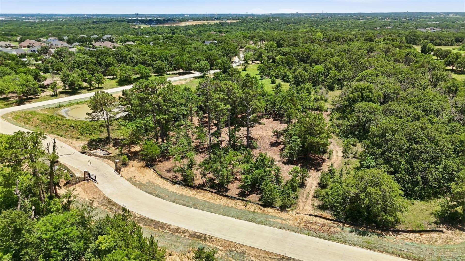 1.06 acres in Denton County - photo 12