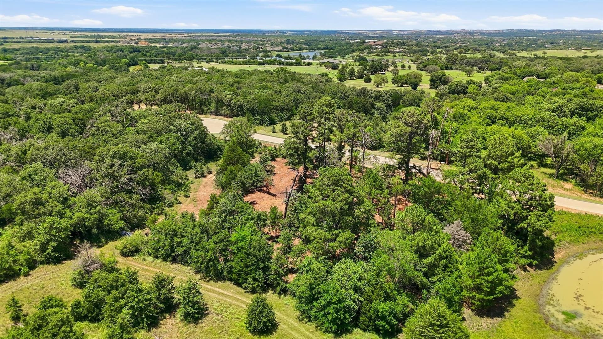 1.06 acres in Denton County - photo 20
