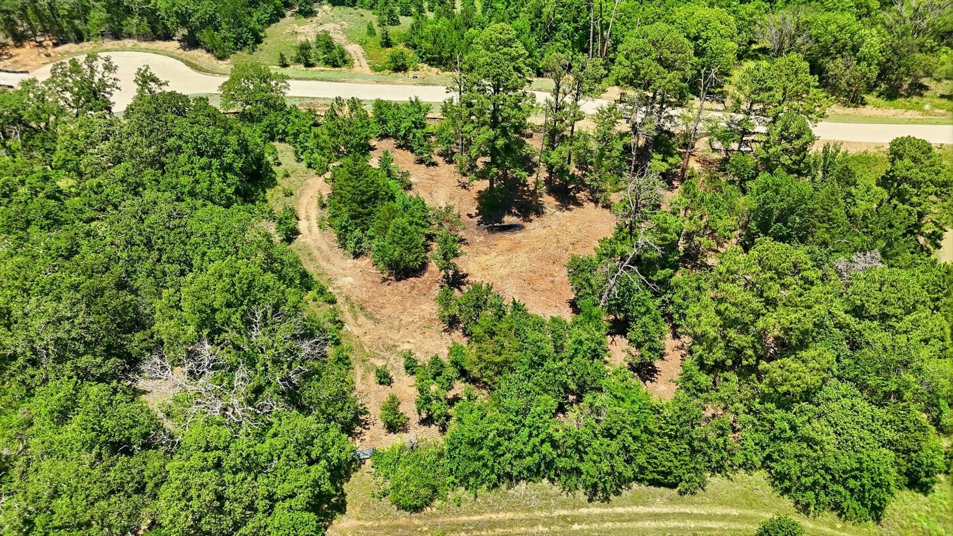 1.06 acres in Denton County - photo 15