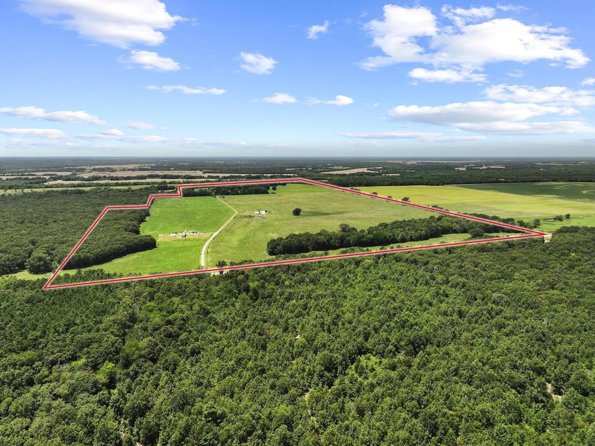 227.1 acres in Red River (TX) County gallery image 4
