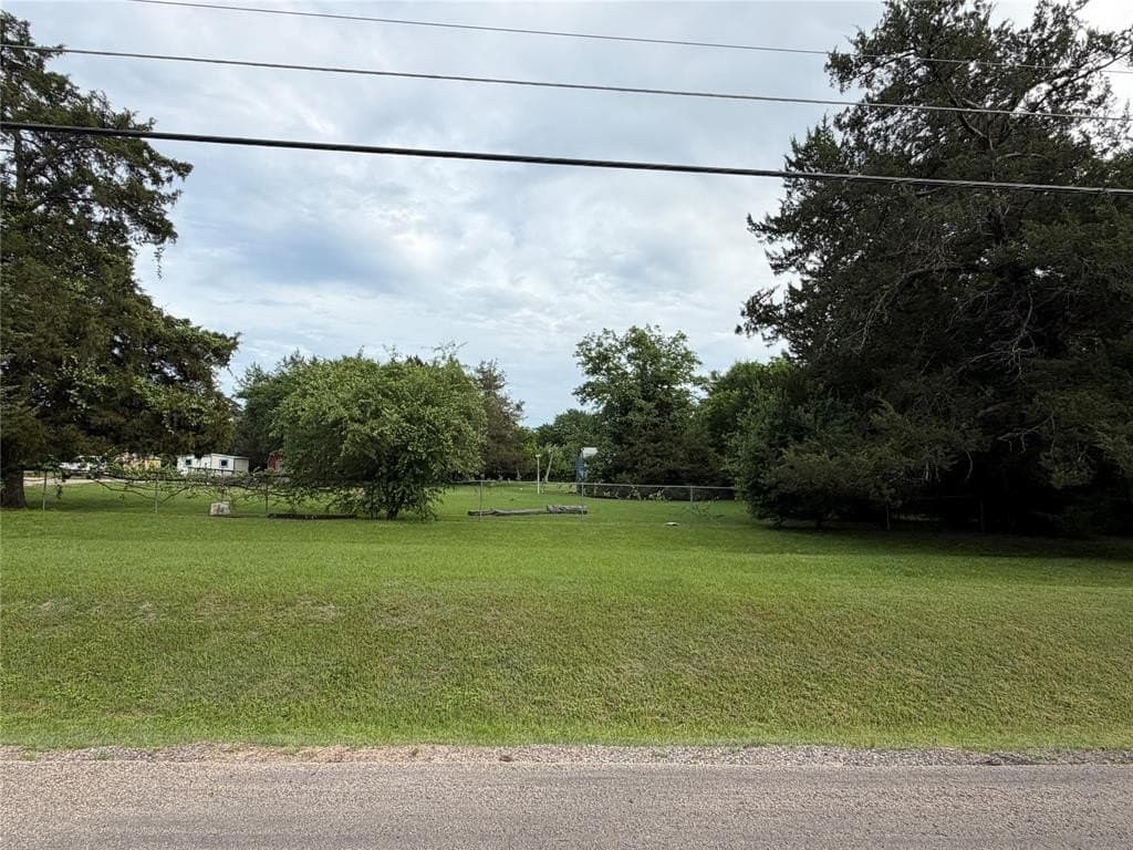 0.58 acres in Dallas County